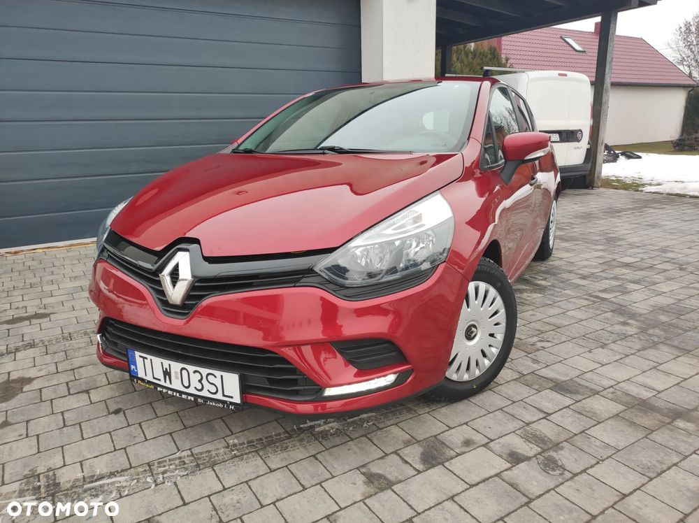 Renault Clio - 16