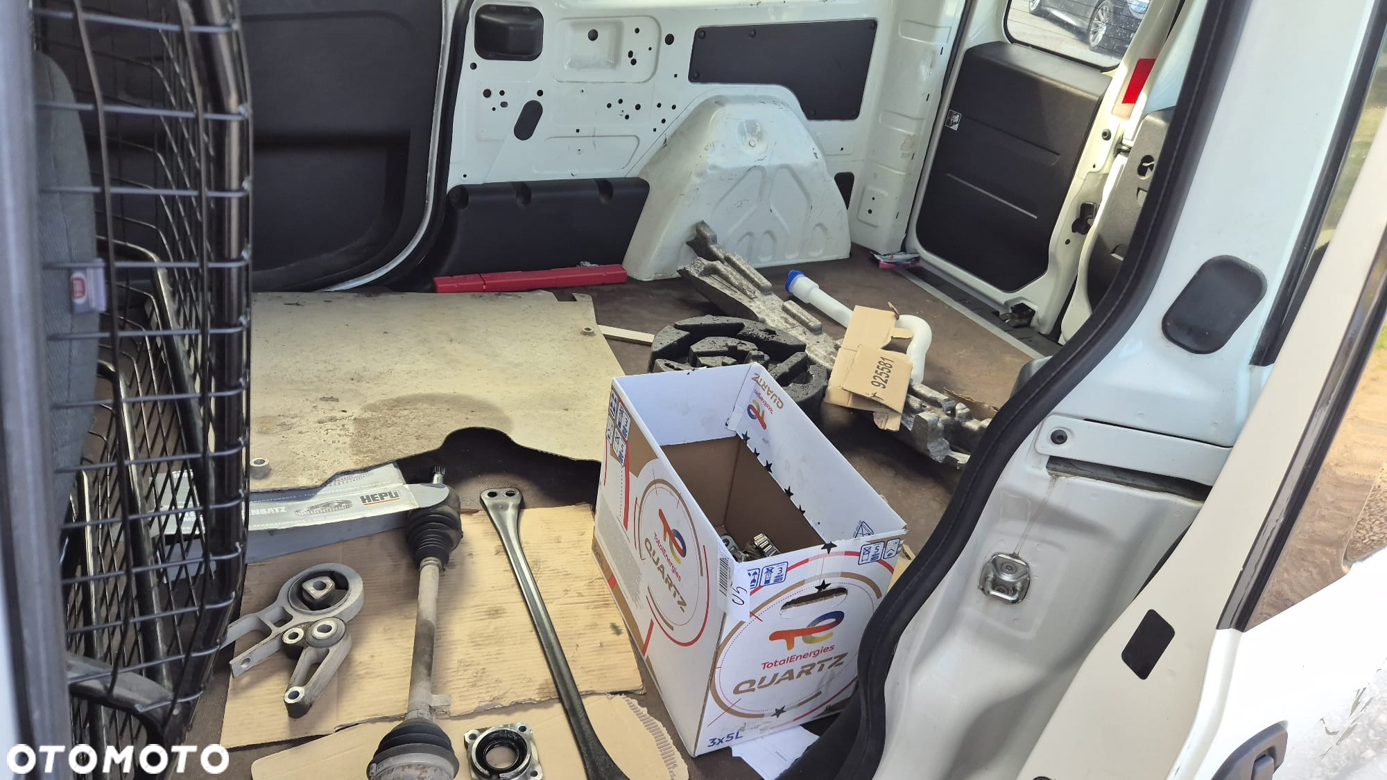Fiat doblo - 16