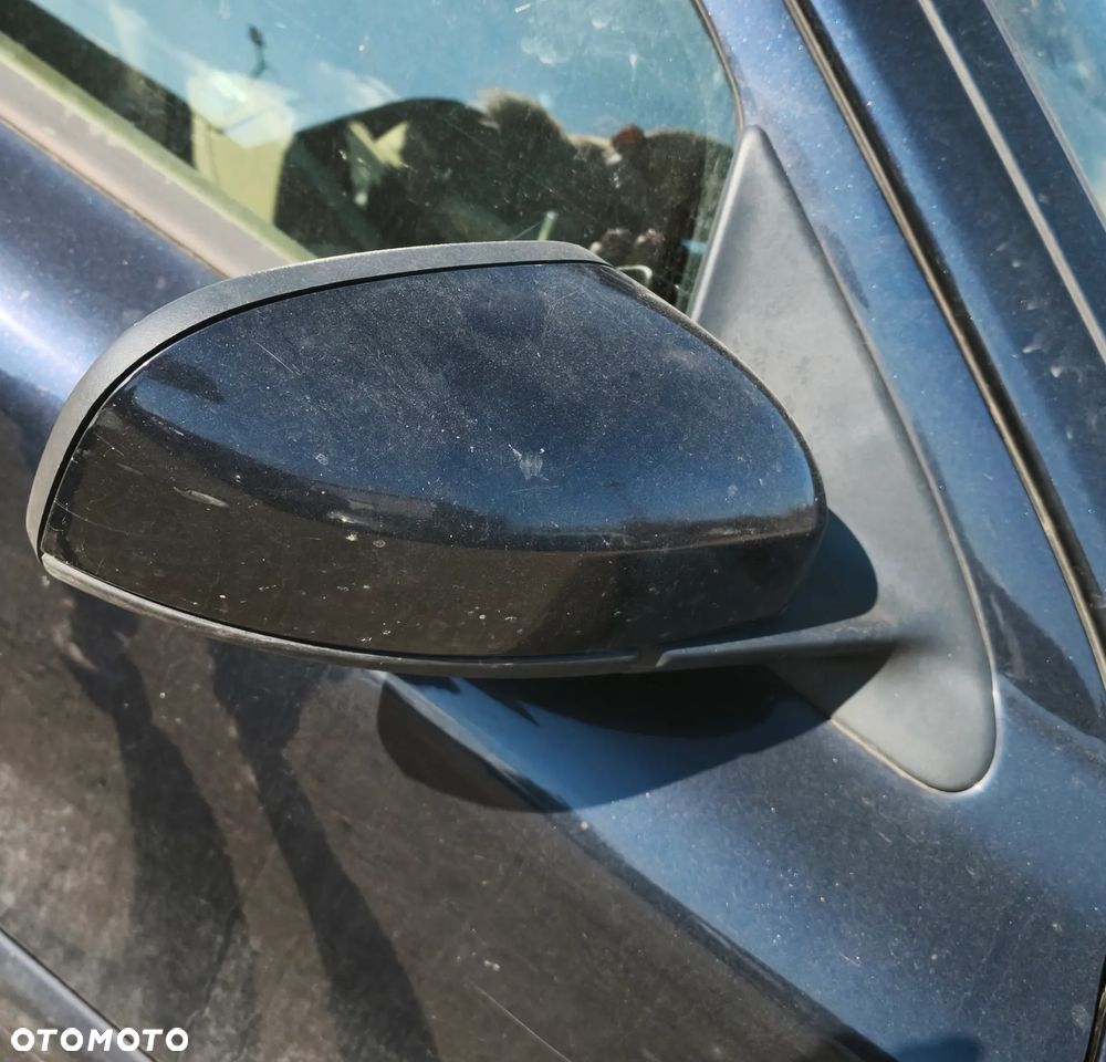 VOLVO V70 II 05r LIFT LUSTERKO ELEKTRYCZNE PRAWE EUROPA - 1