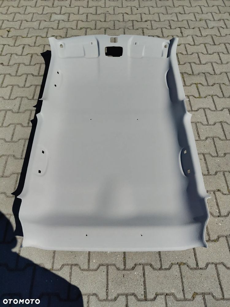 Suzuki Swift Mk8 od 2017 PODSUFITKA EUROPA - 1