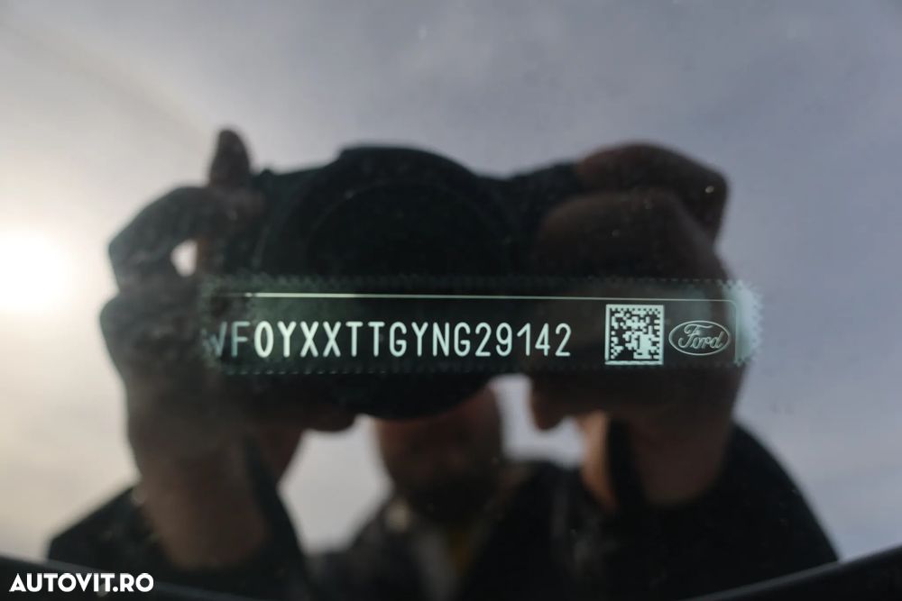 Ford Transit Custom L1H1 - 24