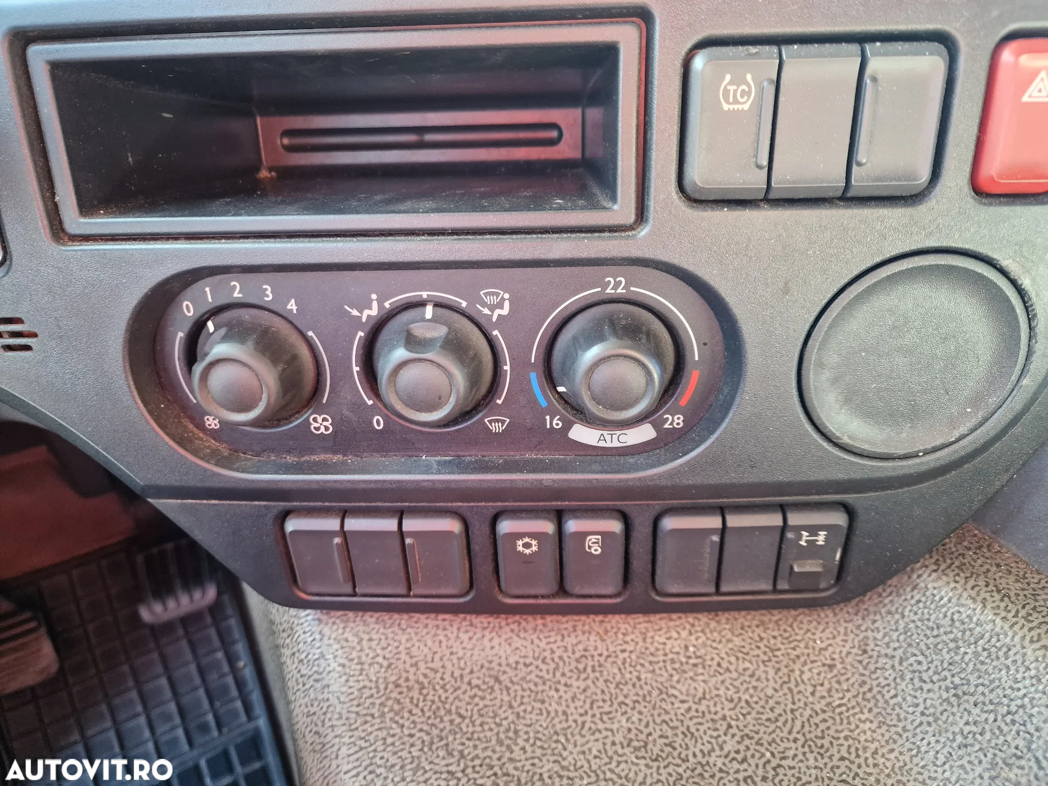 DAF CF 330 FT - 13