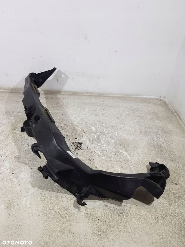 ŚLIZG LAMPY LEWY PRZÓD 7138401 BMW E90 E91 LCI EUR - 4