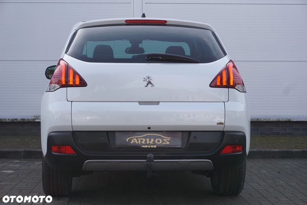 Peugeot 3008 - 18