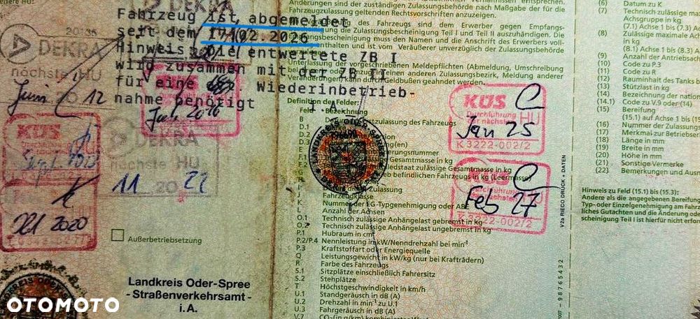 Citroën C4 Grand Picasso 1.8i Impress Pack - 33