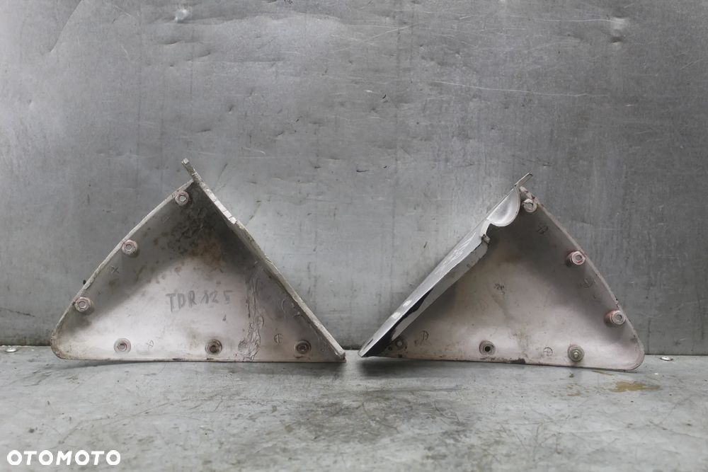 Yamaha TDR 125 bok boczek czacha wypełnienie lewy prawy - 2