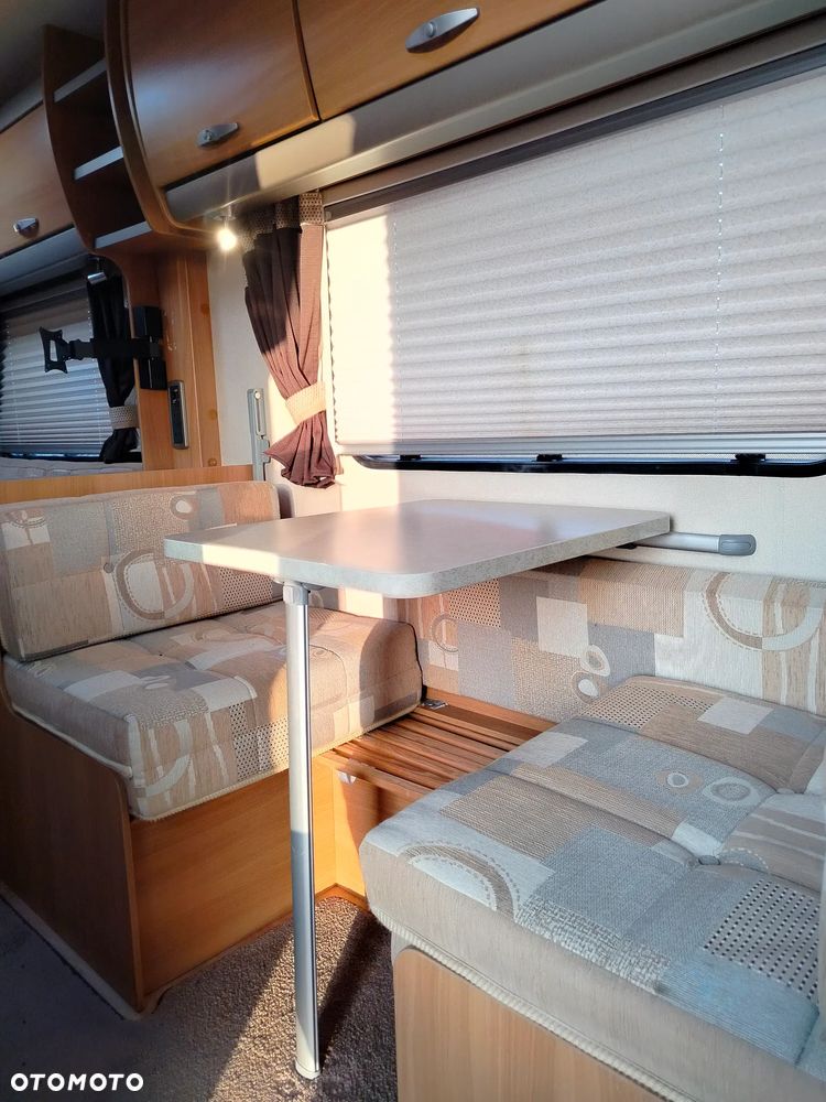 SWIFT Conqueror 530 - 16