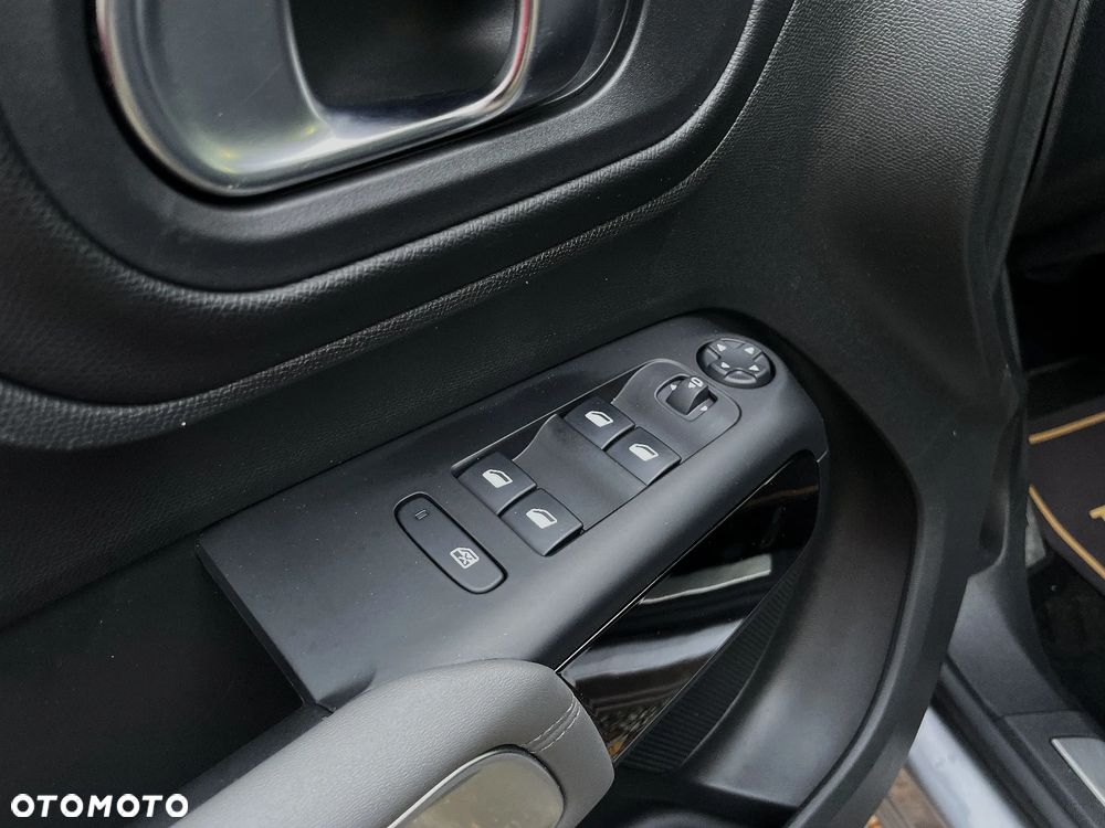 Citroën C5 Aircross BlueHDI 180 S&S EAT8 SHINE - 35