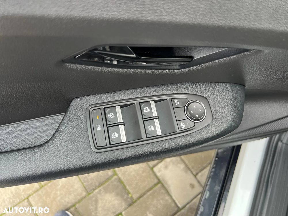 Renault Megane EV40 standard charge equilibre - 20