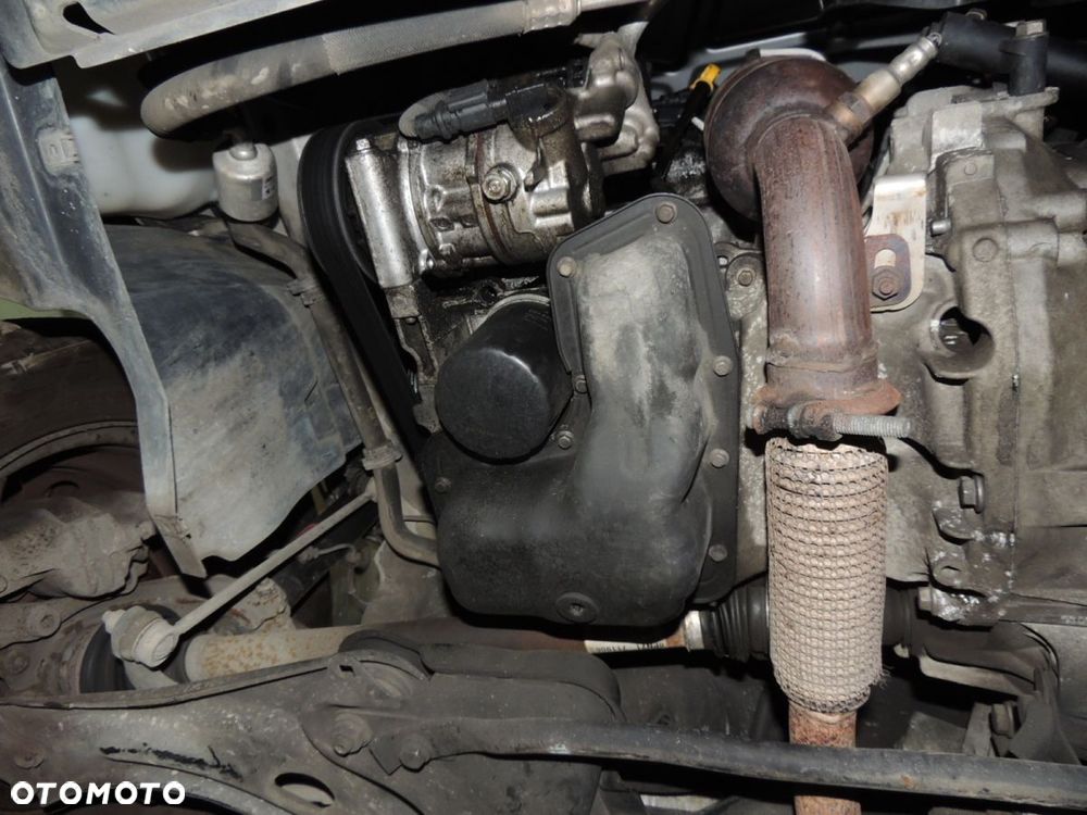 Kompresor klimatyzacji Peugeot 2008 I '13 - 1