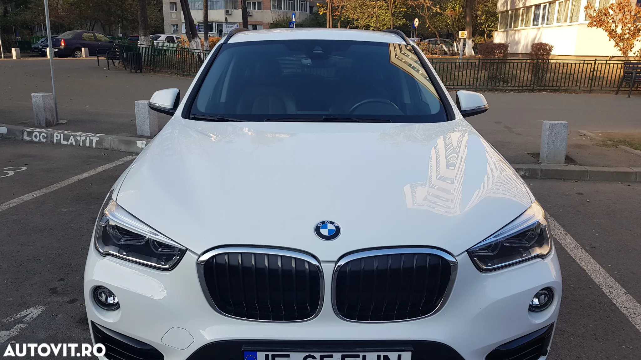 BMW X1 - 10