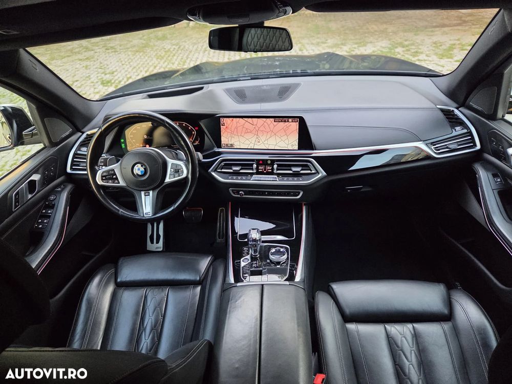 BMW X5 M - 21