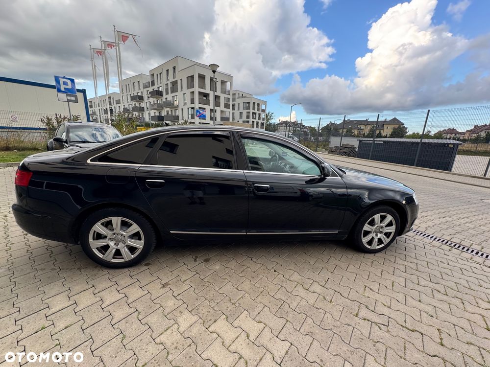 Audi A6 Limousine - 4