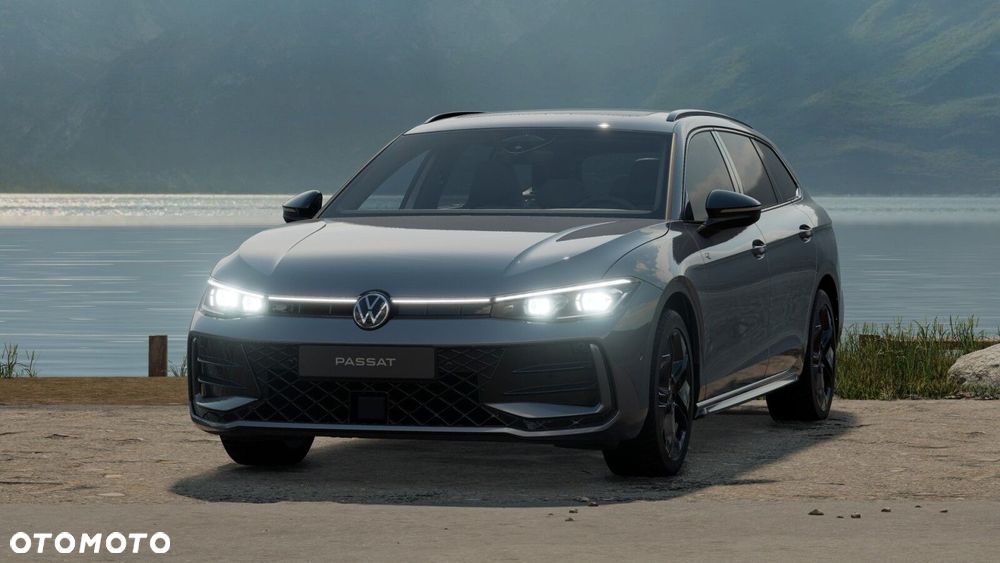 Volkswagen Passat - 13