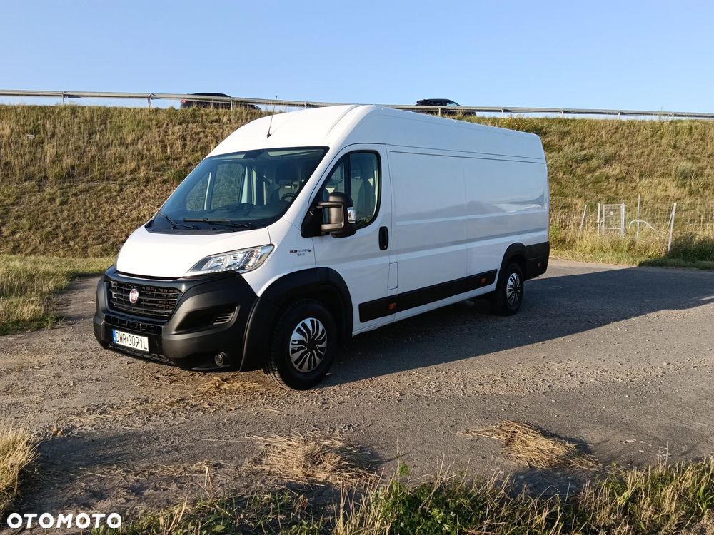 Fiat DUCATO - 12