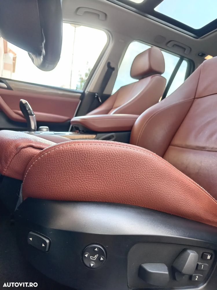 BMW X3 - 6