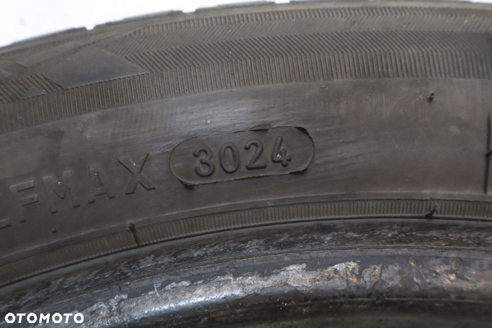 OPONA OPONY 4 SZT FIREMAX FM805 ZIMA 215/50/17 24R - 7