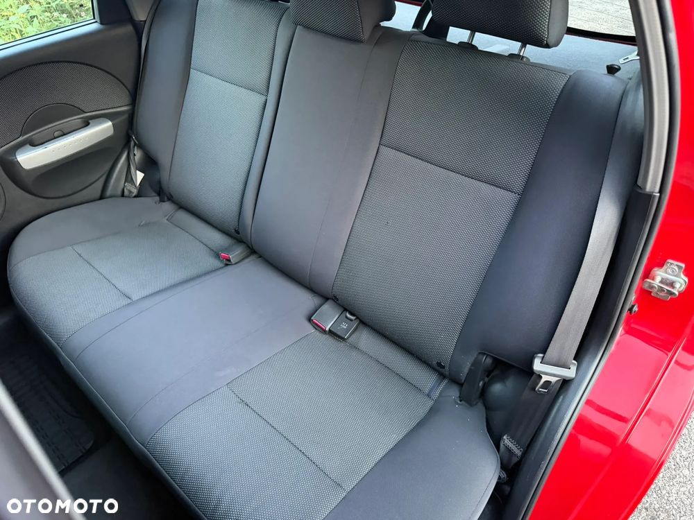 Chevrolet Kalos 1.4 16V SX - 27