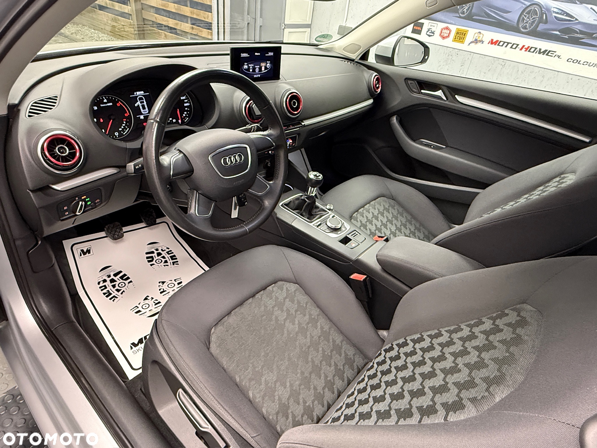 Audi A3 - 7