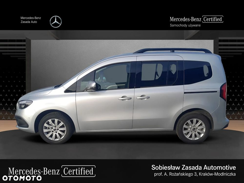 Mercedes-Benz Klasa T