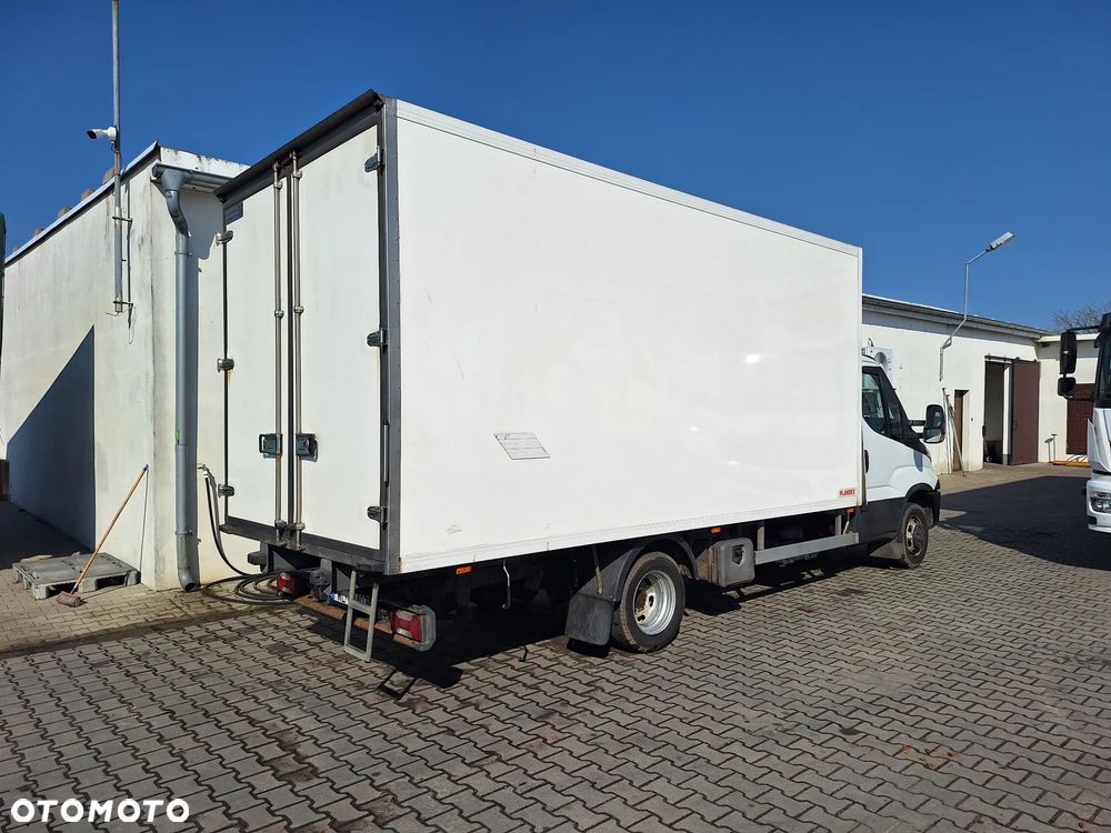 Iveco Daily 35C15/Z - 5