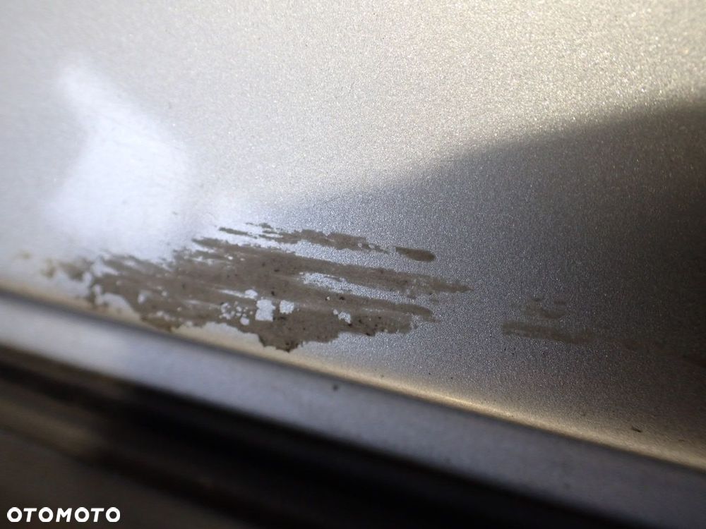 DRZWI PRAWY TYŁ CITROEN NEMO 1.4 - 10