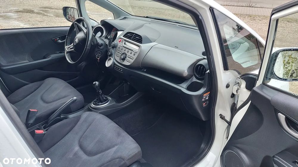 Honda Jazz 1.4 i-VTEC Sport 50 Jahre Edition - 11