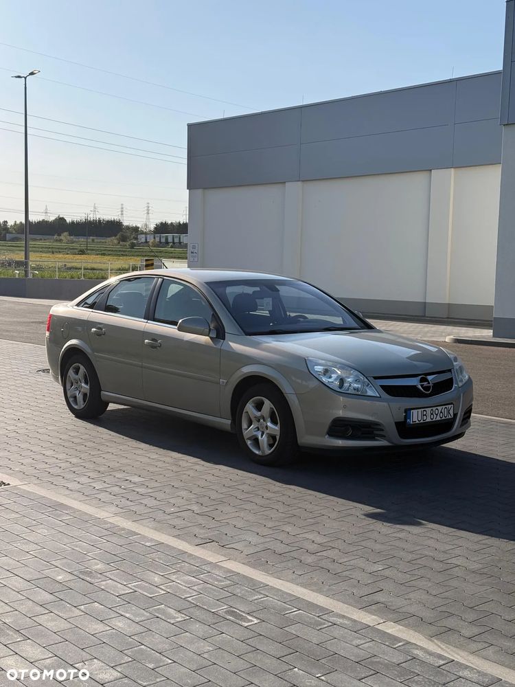 Opel Vectra 1.8 - 7