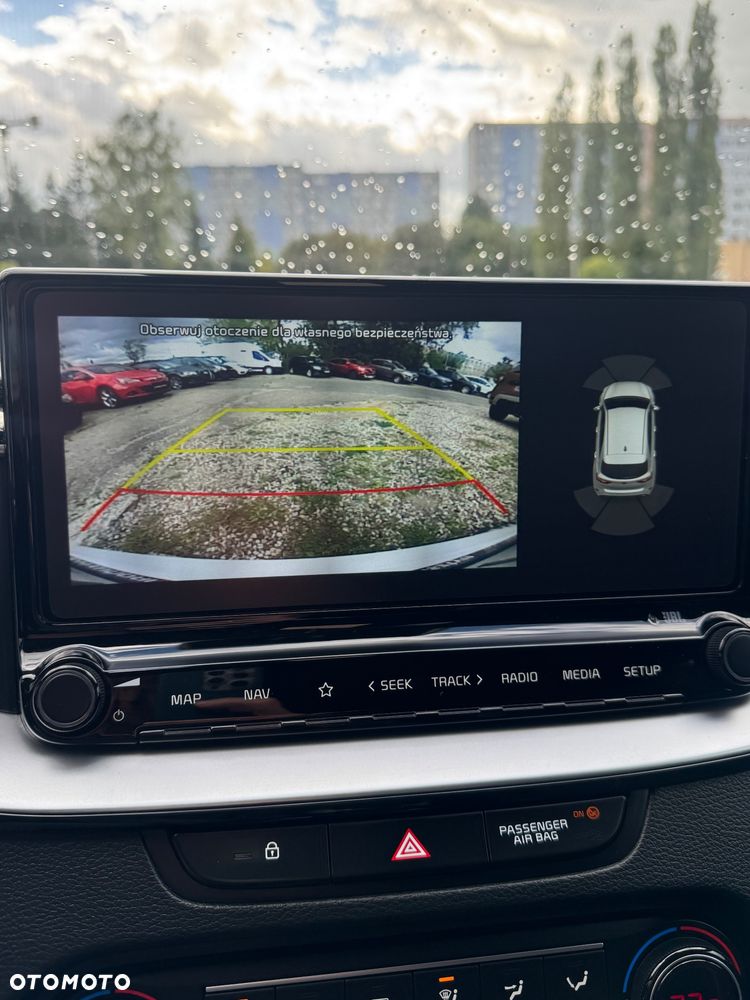 Kia ProCeed 1.6 T-GDI DCT7 OPF GT - 26