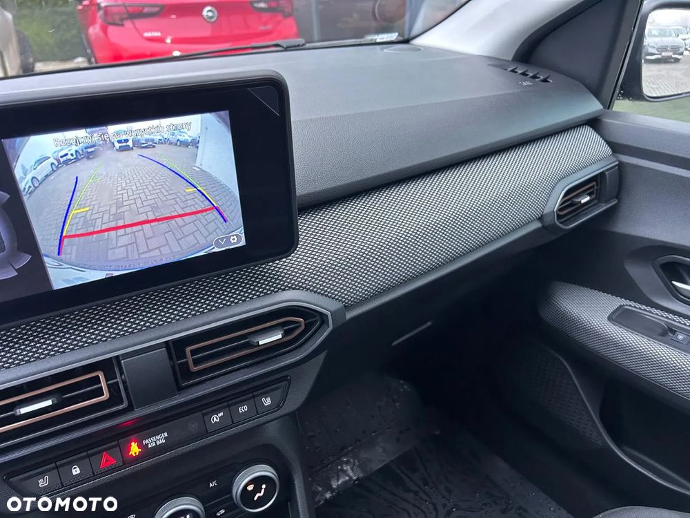 Dacia Sandero Stepway 1.0 TCe Expression - 14