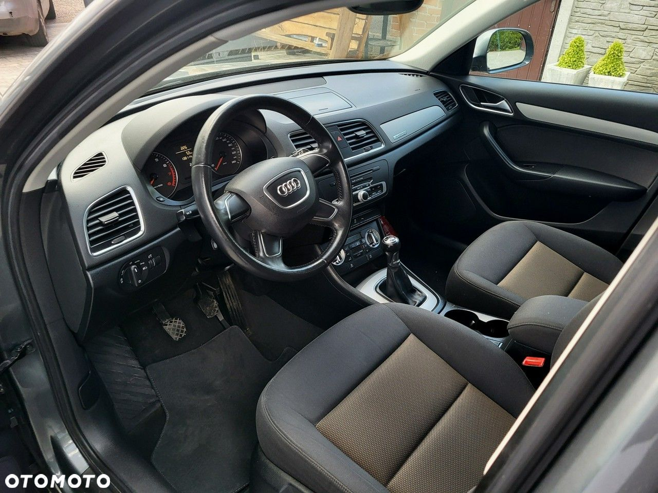 Audi Q3 - 9
