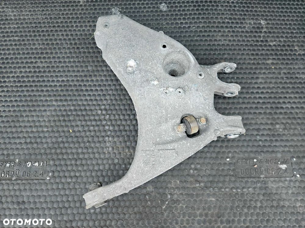 Wahacz Tyl Wahacze 8E0505311AF 8E0505312AF Tylne Aluminium Zawieszenie Audi A4 B7 Seat Exeo Sedan Kombi - 19