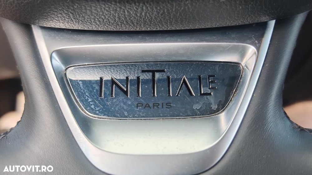 Renault Talisman Blue dCi 160 EDC INITIALE PARIS - 25