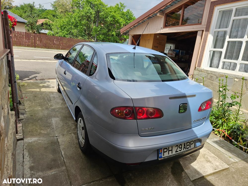 Seat Cordoba - 4