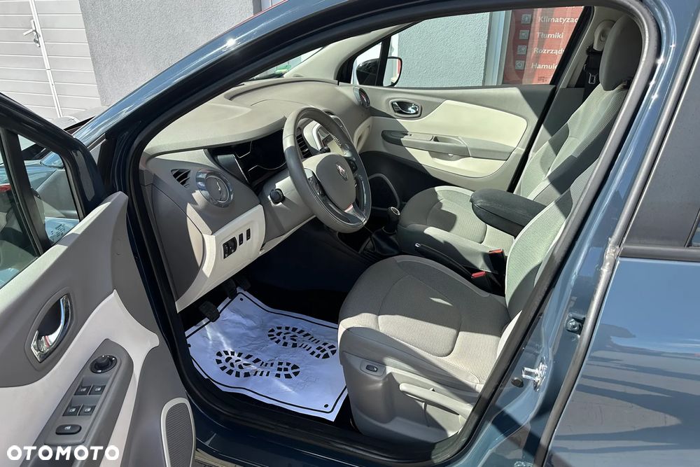 Renault Captur - 21