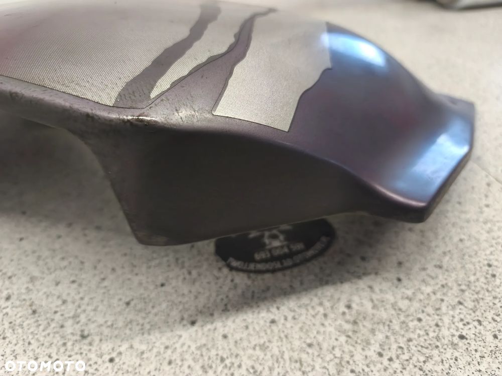 Owiewka, osłona, bok, boczek Yamaha XTZ 750 Super Tenere 750 - 6