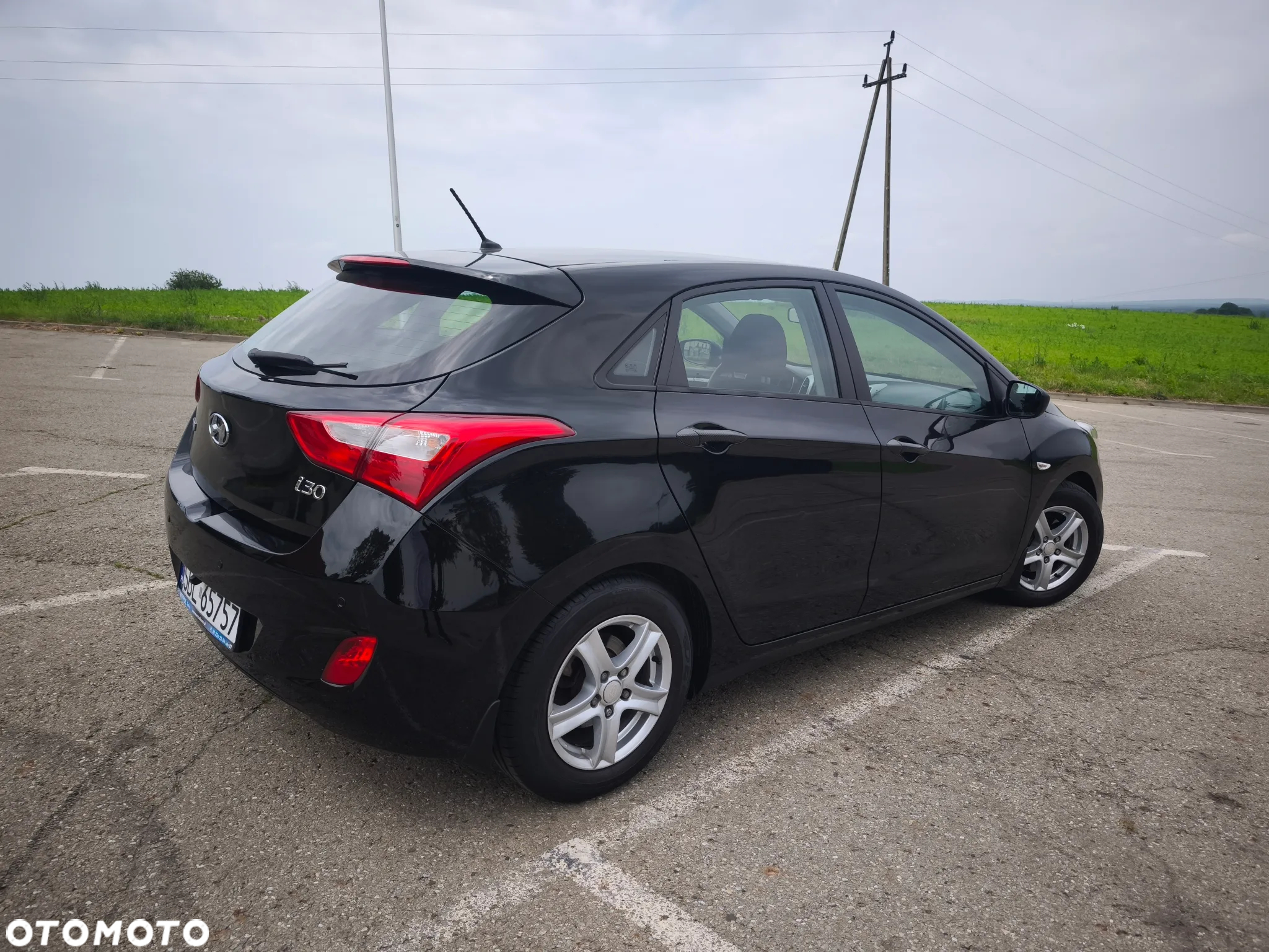 Hyundai i30 1.4 Classic + - 3