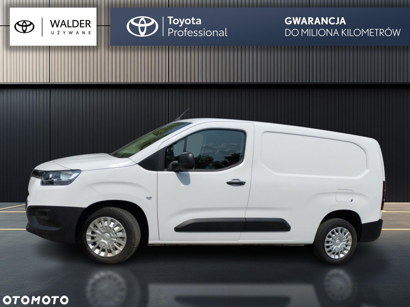 Toyota PROACE CITY - 2