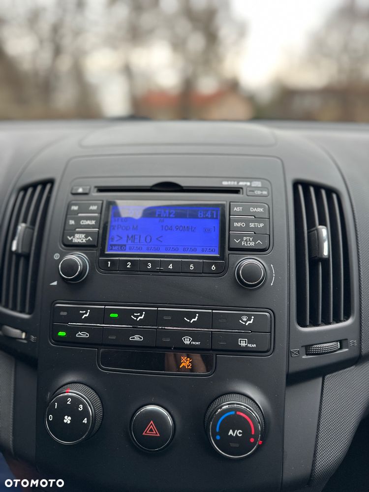 Hyundai i30 i30cw 1.6 CRDi Edition 20 - 13