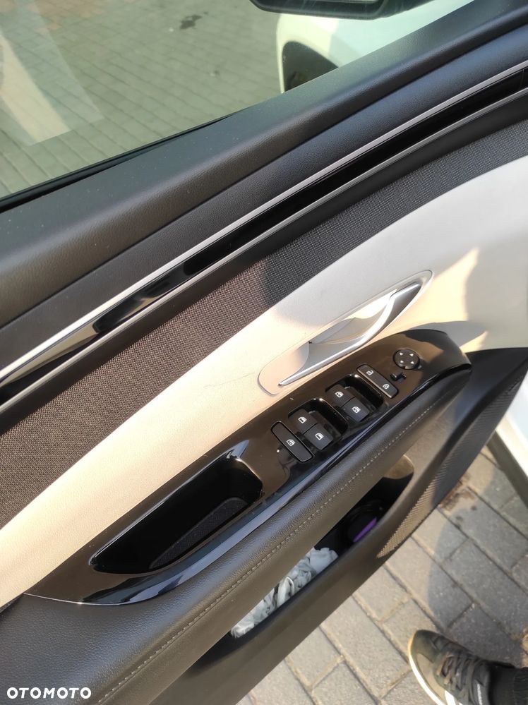 Hyundai Tucson - 11