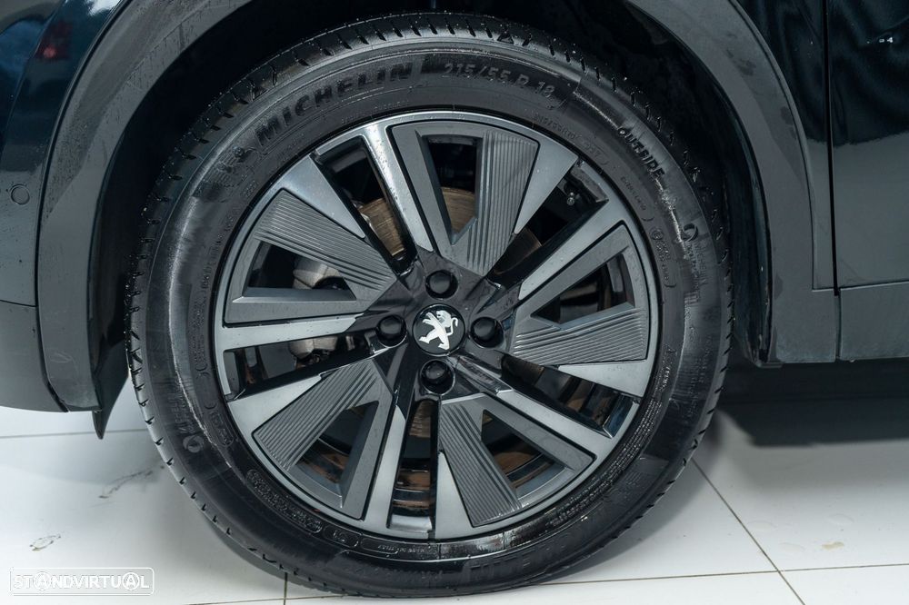 Peugeot e-2008 50 kWh GT Pack - 37