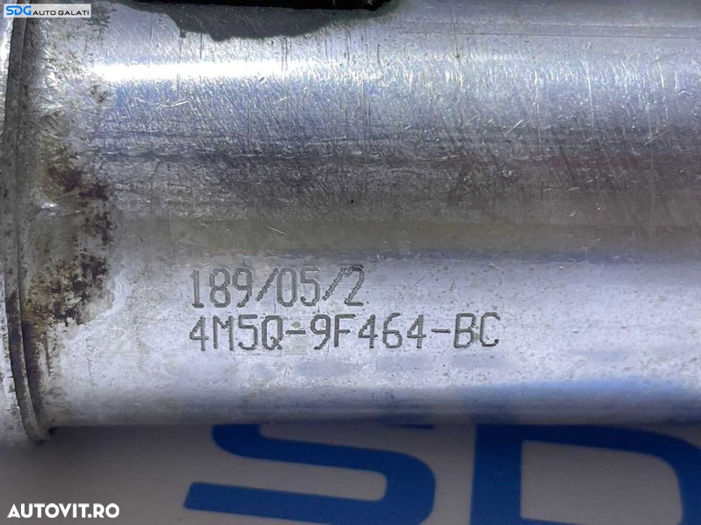 Racitor Gaze EGR Ford S-Max 1.8 TDCI 2006 - 2014 Cod 4M5Q-9F464-BC - 3