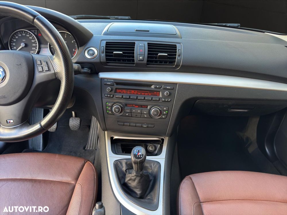 BMW Seria 1 - 9
