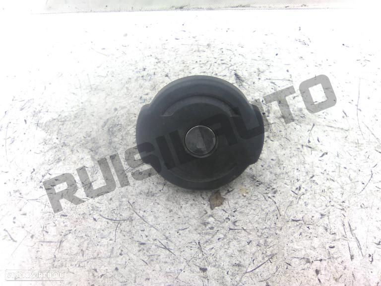 Tampa Combustivel Interior  Citroen C4 I [2004_2011] 1.6 Hdi - 1