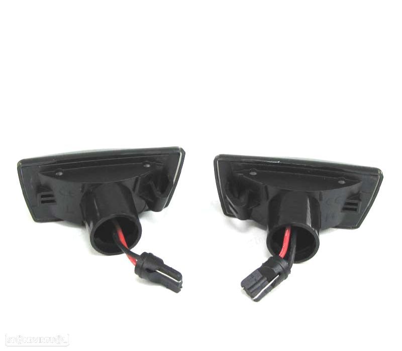 PISCAS LATERAIS LED DINÂMICOS PARA OPEL ASTRA H CORSA D INSIGNIA ZAFIRA - 4