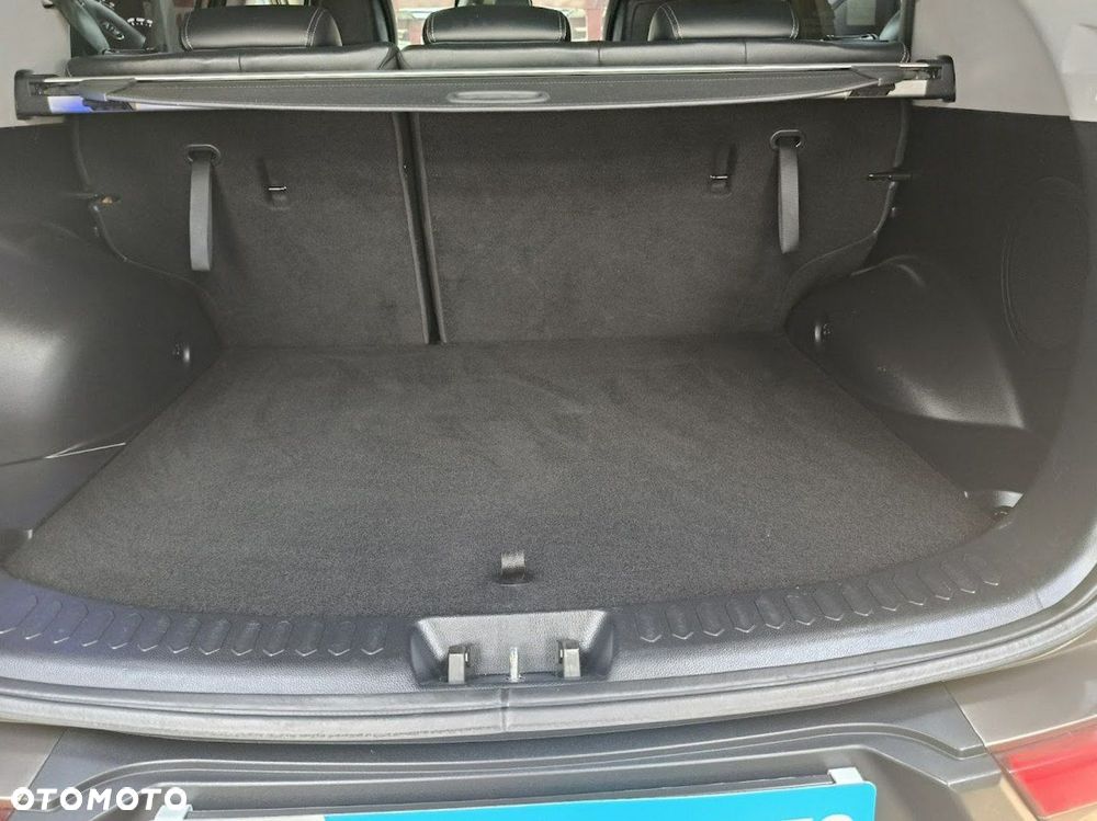 Kia Sportage - 13