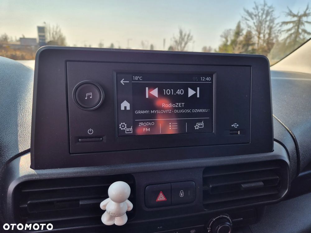 Toyota PROACE CITY - 33