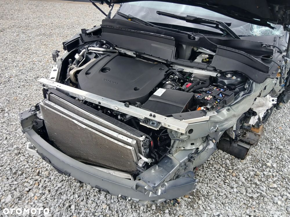Volvo XC 90 B6 B AWD Inscription - 10