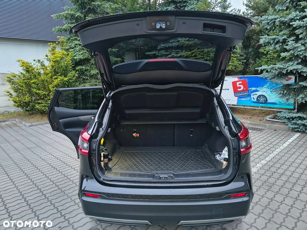 Nissan Qashqai 1.3 DIG-T Tekna+ - 21