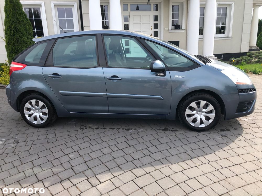 Citroën C4 Picasso 1.8 16V Confort - 3